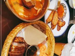 -清迈清迈巷口小排档(烟台山店)