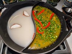 -新辣道鱼火锅(西直门店)