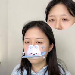 -久匠·野生眉半永久纹眉