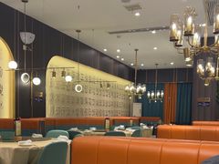 -刘胖子家常菜·蹄花焖藕(中南店)