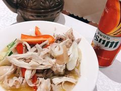 -巴依老爷·新疆美食(上城区天城路店)