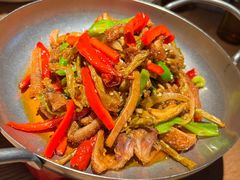 -纳鲁孜·新疆特色餐厅(上海悦荟广场店)