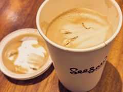 -Seesaw Coffee(上海尚悦湾店)