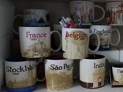 -星巴克臻选(成都宽窄巷子店)