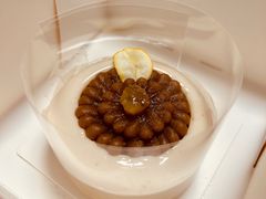 -潮一不贰·法式甜品·生日蛋糕·西式简餐(外滩店)