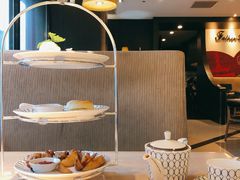 大堂-必胜客(上海南站店)