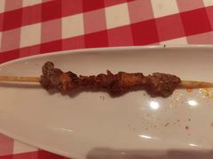 -西贝(上海中心店)