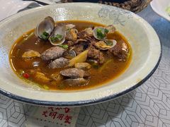 -南湖船菜大酒店