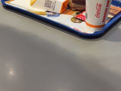 -汉堡王(砂之船奥莱店)
