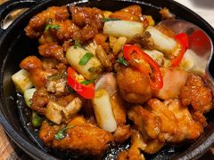 -汤城小厨•粤菜•靓汤(西直门凯德MALL店)