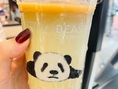 -Manner Coffee(芮欧百货店)