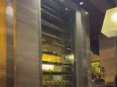 -拾溪餐厅·包厢(杭州千禧度假酒店)