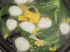 -紫藤园·天目湖大鱼头(南山竹海店)