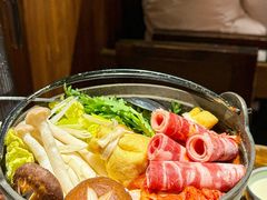 -小川洋风料理(江汉路店)