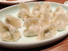 -喜鼎海胆水饺(东港店)