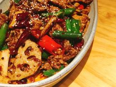 -十三式重庆江湖菜(金茂览秀城店)