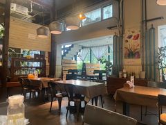 -不相离盐帮菜(郎园店)