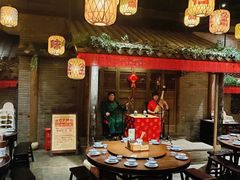 -南京大牌档(凯德1818店)