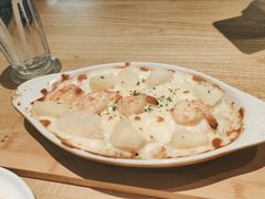 -菲滋意式餐厅(临平万达店)