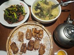 -天下客饭店(中山路店)