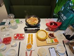 -晋家门·苏皖家常菜(江北龙湖天街店)