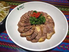 -驿楼兰·新疆菜(火车站店)