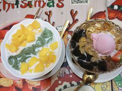 -甜心妈妈·榴莲星级糖水(北京路总店)