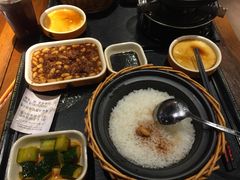 -谷田稻香·砂锅菜(汇暻广场店)