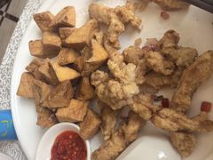 -老人和饭店(打浦路店)