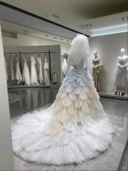 -南京宝娜嫁衣婚纱礼服馆(中央路店)