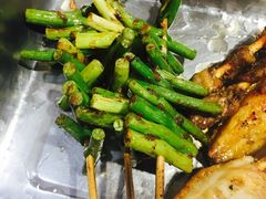 -云晓光头烧烤吧(德平路店)