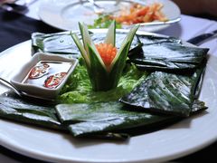 -Bánh Mì Huynh Hoa