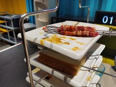 -丰茂烤串(金源店)
