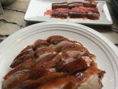 -金百万烤鸭店(马甸店)