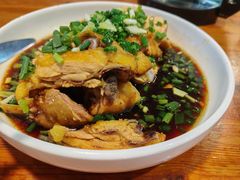 -百家鲜·杭帮菜