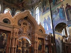 -滴血救世主教堂