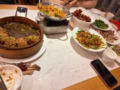 -不倒翁·安徽名菜楼(步行街店)