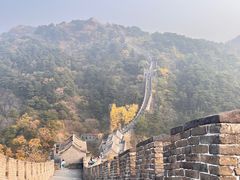 -慕田峪长城