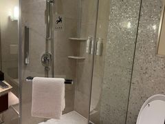 -上海雅居乐万豪侯爵酒店