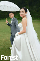 -黑马婚纱摄影