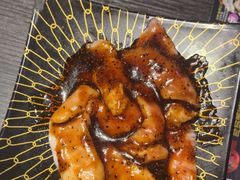 -AJIYA·池袋日式烧肉自助(天津万象城店)