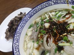 -长香源葫芦头梆梆肉(开通巷店)