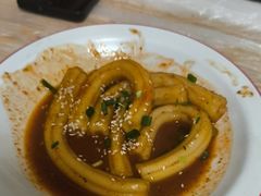 -郑记•不夜城烧烤•龙虾•虾蟹(黄鹤楼店)
