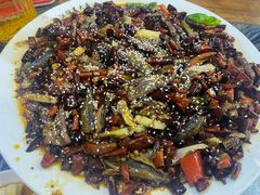 -江湖黑大兔(杨家坪店)
