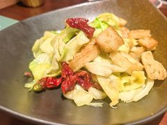 -那拉提之疆·新疆菜(美院店)