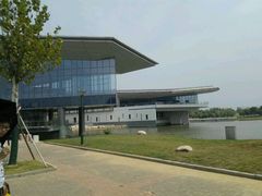 -南京医科大学(江宁校区)