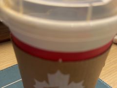 -Tims天好咖啡·贝果(东方广场店)