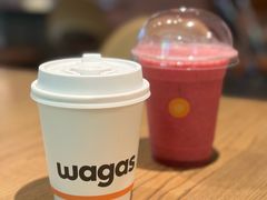 -Wagas沃歌斯(星荟中心店)