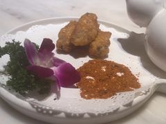 -唐猫庭院·千年陕菜(大唐不夜城店)