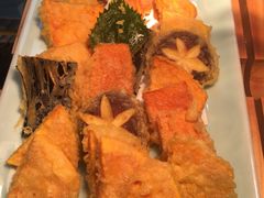 -松子料理(亮马桥店)